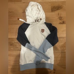 Wanakome hoodie sweatshirt